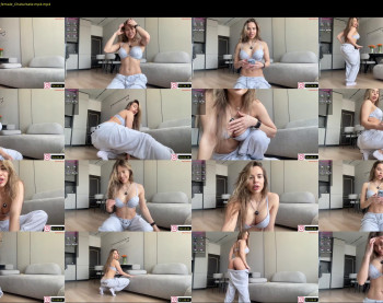 diffgirls — 15 minute Chaturbate female cam video clip, 720p, Mar 8, 2026