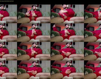 digbicknik — 6 minute Chaturbate male cam video clip, 720p, Mar 8, 2026