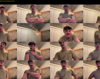 dohmerboyz — 34 minute Chaturbate male cam video clip, 720p, Mar 8, 2026