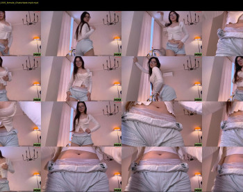 elfredaruckle — 8 minute Chaturbate female cam video clip, 720p, Mar 8, 2026