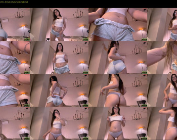 elfredaruckle — 68 minute Chaturbate female cam video clip, 720p, Mar 8, 2026