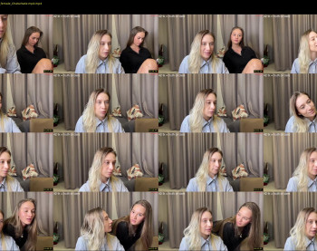 emi__ly — 5 minute Chaturbate female cam video clip, 720p, Mar 8, 2026
