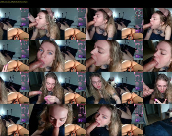 emptyhunters — 31 minute Chaturbate couple cam video clip, 720p, Mar 8, 2026