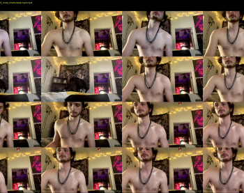 ethb0211 — 19 minute Chaturbate male cam video clip, 720p, Mar 8, 2026
