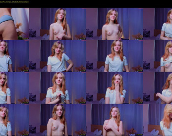 fernandafurfey — 120 minute Chaturbate female cam video clip, 720p, Mar 8, 2026