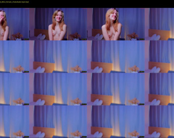fernandafurfey — 7 minute Chaturbate female cam video clip, 720p, Mar 8, 2026