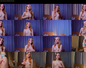 fernandafurfey — 119 minute Chaturbate female cam video clip, 720p, Mar 8, 2026