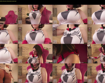 forestproject — 121 minute Chaturbate female cam video clip, 720p, Mar 8, 2026