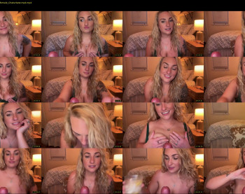 frayfitz — 121 minute Chaturbate female cam video clip, 720p, Mar 9, 2026