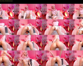 indy_moore — 62 minute Chaturbate female cam video clip, 720p, Mar 8, 2026