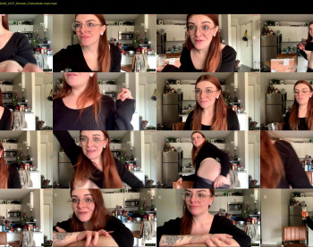 intothewoodswego — 121 minute Chaturbate female cam video clip, 720p, Mar 8, 2026