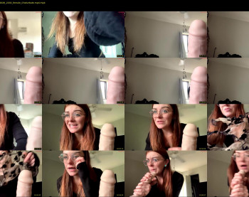 intothewoodswego — 4 minute Chaturbate female cam video clip, 720p, Mar 8, 2026
