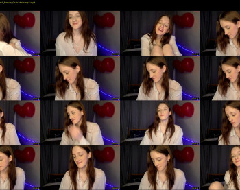 jackkading — 10 minute Chaturbate female cam video clip, 720p, Mar 8, 2026