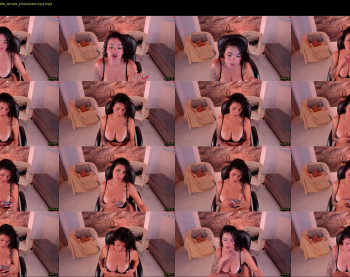 katesunder — 5 minute Chaturbate female cam video clip, 720p, Mar 8, 2026