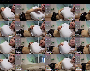 kimryu — 84 minute Chaturbate female cam video clip, 720p, Mar 8, 2026