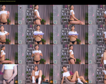 kittyummy — 24 minute Chaturbate female cam video clip, 720p, Mar 8, 2026