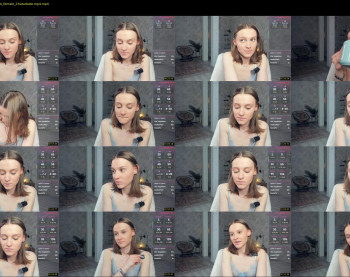 lesigrace — 4 minute Chaturbate female cam video clip, 720p, Mar 8, 2026