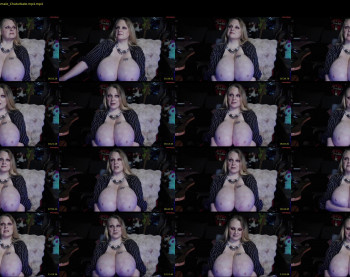 lillyth — 15 minute Chaturbate female cam video clip, 720p, Mar 8, 2026