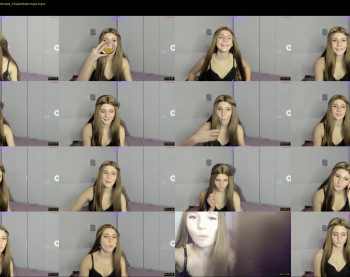 lizza_a — 11 minute Chaturbate female cam video clip, 720p, Mar 9, 2026