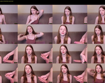 lovirss — 121 minute Chaturbate couple cam video clip, 720p, Mar 8, 2026
