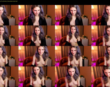 lychee__chan — 56 minute Chaturbate female cam video clip, 720p, Mar 8, 2026