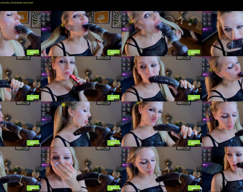 melenn_ — 87 minute Chaturbate female cam video clip, 720p, Mar 8, 2026