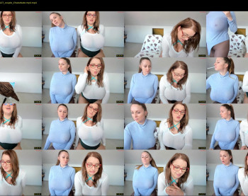 milkykandy — 58 minute Chaturbate female cam video clip, 720p, Mar 8, 2026