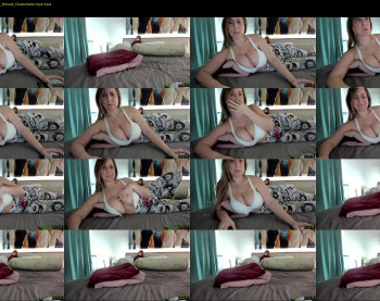 mis_eva — 43 minute Chaturbate female cam video clip, 720p, Mar 8, 2026