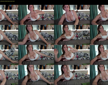 mis_eva — 29 minute Chaturbate female cam video clip, 720p, Mar 8, 2026