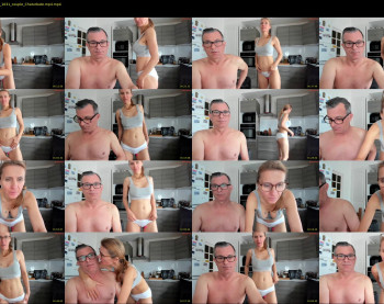 munishpunish — 4 minute Chaturbate couple cam video clip, 720p, Mar 8, 2026