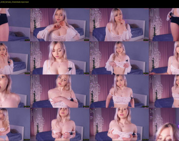 odelynbrower — 120 minute Chaturbate female cam video clip, 720p, Mar 8, 2026