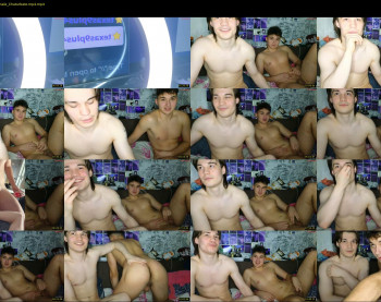 ololkd — 13 minute Chaturbate male cam video clip, 720p, Mar 8, 2026