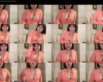 oohhellothere — 20 minute Chaturbate female cam video clip, 720p, Mar 8, 2026