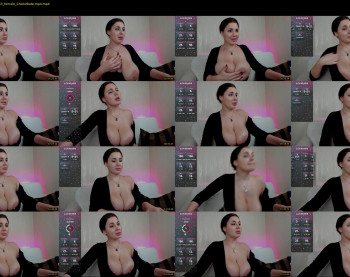 ronnie__g — 25 minute Chaturbate female cam video clip, 720p, Mar 9, 2026
