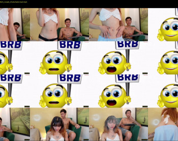 rosse_dredd — 71 minute Chaturbate couple cam video clip, 720p, Mar 8, 2026