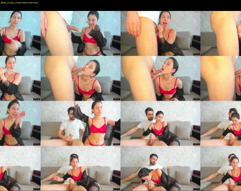 sophywhisper — 4 minute Chaturbate couple cam video clip, 720p, Mar 8, 2026