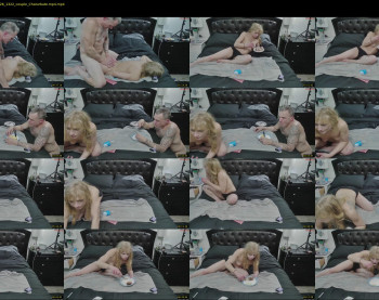 spankandsubmit — 11 minute Chaturbate couple cam video clip, 720p, Mar 8, 2026