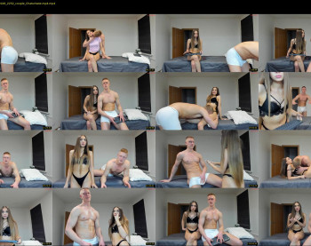 stepsisandstepbro — 73 minute Chaturbate couple cam video clip, 720p, Mar 8, 2026