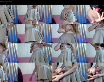 trioa — 10 minute Chaturbate couple cam video clip, 720p, Mar 8, 2026