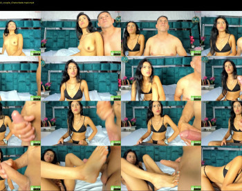 vicesweet — 49 minute Chaturbate couple cam video clip, 720p, Mar 8, 2026