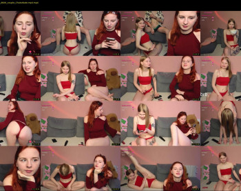 _capybara0_0 — 120 minute Chaturbate couple cam video clip, 720p, Mar 9, 2026