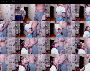 acute_obsession — 14 minute Chaturbate couple cam video clip, 720p, Mar 9, 2026