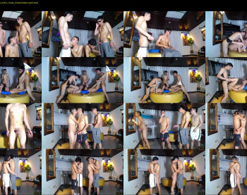 backyardigans — 63 minute Chaturbate male cam video clip, 720p, Mar 10, 2026