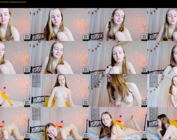 bae_cake_ — 54 minute Chaturbate female cam video clip, 720p, Mar 10, 2026