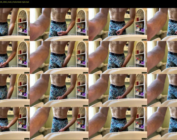 basicallyjustmee — 5 minute Chaturbate male cam video clip, 720p, Mar 9, 2026