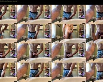 basicallyjustmee — 7 minute Chaturbate male cam video clip, 720p, Mar 9, 2026