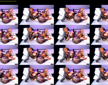dee_waters — 6 minute Chaturbate female cam video clip, 720p, Mar 10, 2026