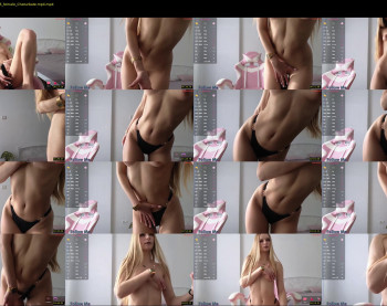 emilly___ — 5 minute Chaturbate female cam video clip, 720p, Mar 9, 2026