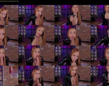 evit_dirty_mind_ — 73 minute Chaturbate couple cam video clip, 720p, Mar 10, 2026