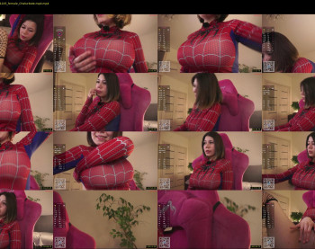 forestproject — 120 minute Chaturbate female cam video clip, 720p, Mar 9, 2026